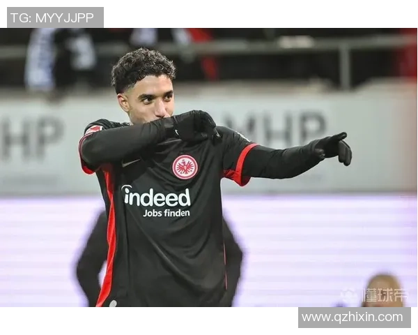 图片报：曼城曼联阿森纳皇马重视德国后卫布朗，法鹰想要6500万欧