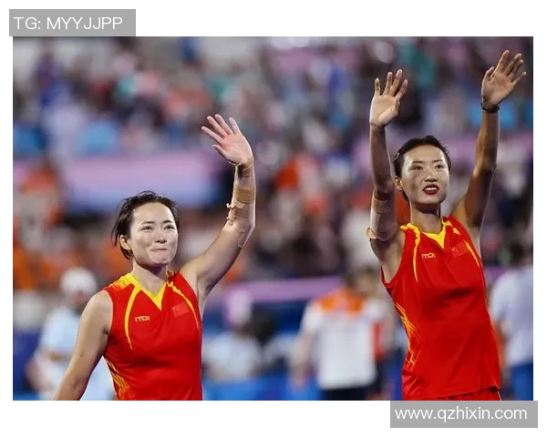 我国女曲人才队伍建造稳中有进